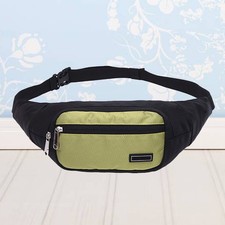  Waterproof Sports Waist Pack