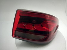 MG ZS Tail Light Rear Lamp O/S