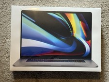 SEALED MacBook Pro 16” A2141
