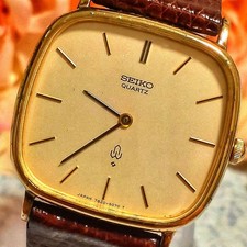 Seiko Chario Vintage Mens