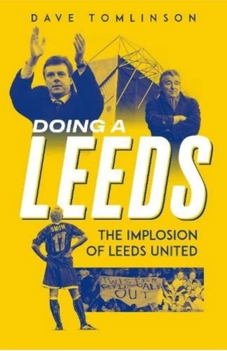 Doing leeds the implosion - a,