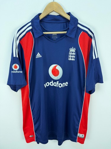 England 2008 adidas cricket - england,