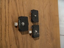 3X SIEMENS slave clock