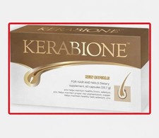 Kerabione, 60 Capsules