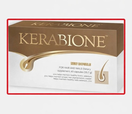 Kerabione capsules - kerabione,,