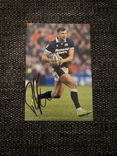 BLAIR KINGHORN - SCOTLAND