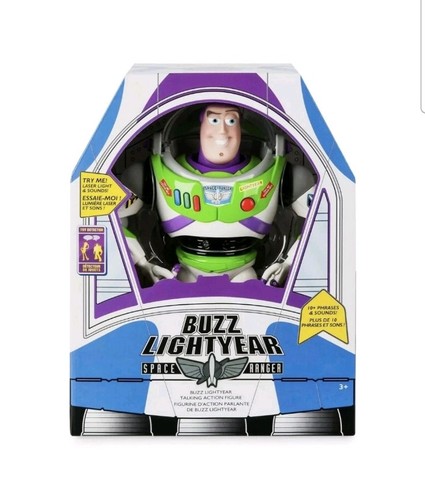 Disney toy story buzz - disney,