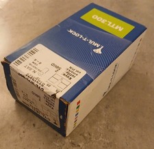 Mul-t-lock MTL300 Euro
