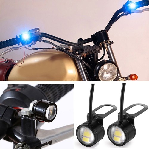2pcs motorcycle super bright - super,