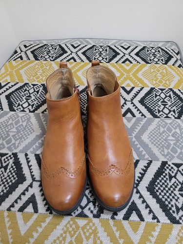 Womens tan hotter county - tan,