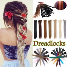 Faux Locs Dreads Locks Twist