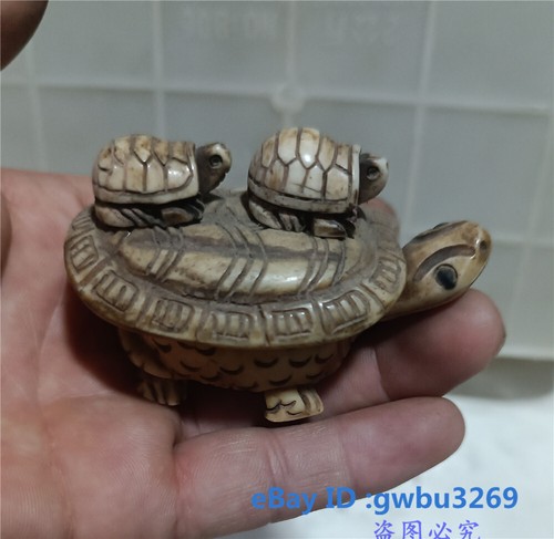 Collect rare old chinese hand - collect,