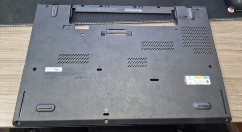 Lenovo thinkpad t440 - thinkpad, laptop