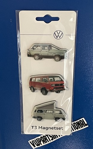 Volkswagen camper van - van, t3
