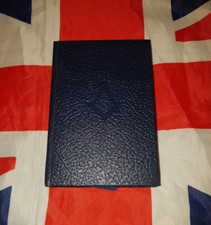 Masonic Emulation Ritual