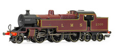 R30271 LMS, Fowler 4P, 2-6-4T