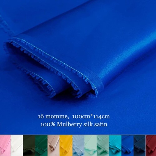 Inch natural - x, silk