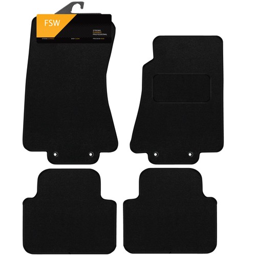 Car floor mats for jaguar - jaguar, xj6
