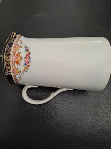 Vintage alfred meakin bleu - alfred,