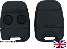 For Land Rover Discovery 1 Defender Freelander 2 button key fob remote case A74