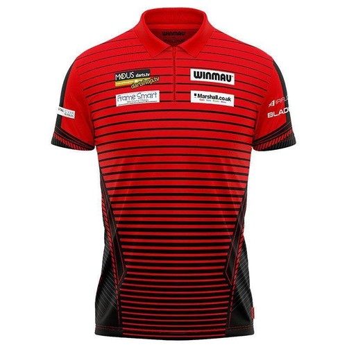 Winmau joe cullen the - winmau,