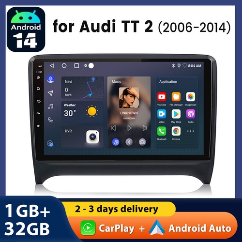 For audi mk2 2006 - audi,