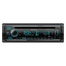 Kenwood KDC-BT760DAB CD