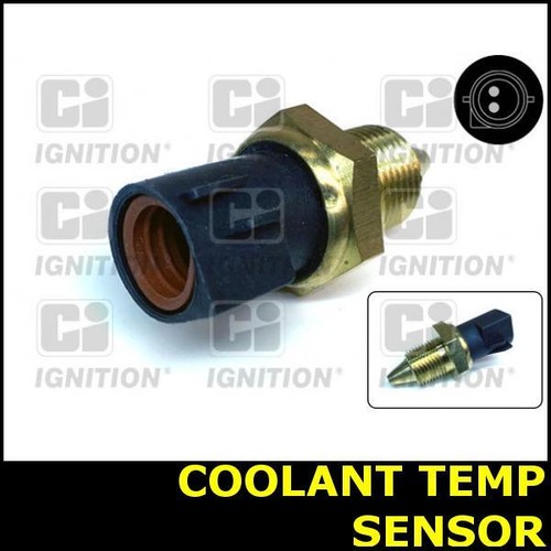 Coolant temperature sensor for - temperature,