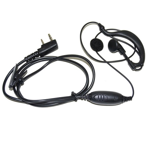 Hqrp shape pin earpiece - pin,