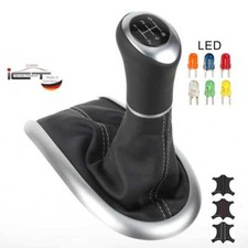 ICT shift gear knob gaiter