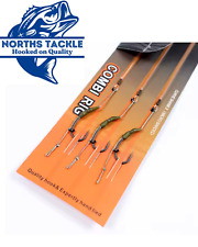 Combi Rig BOOM + Blow Back Rig Size 6 Micro Barbed Fishing