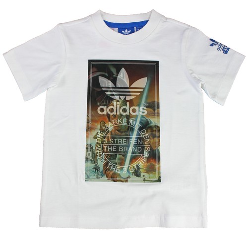 Adidas originals star wars - star,