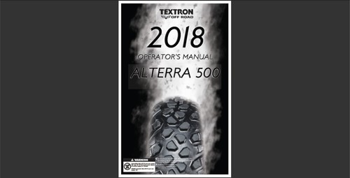 2018 artic cat - 2018,
