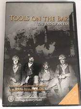 Tools On The Bar: The End Of