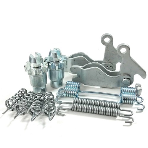 Handbrake shoe expander - shoe,