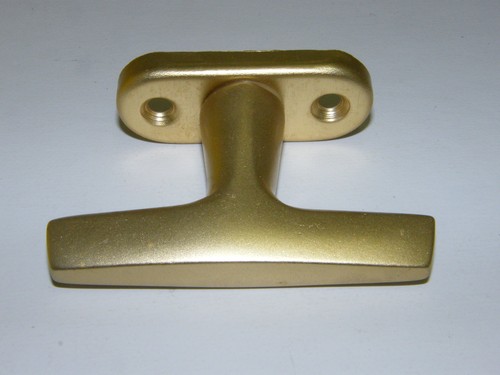 Window handle olive - handle,