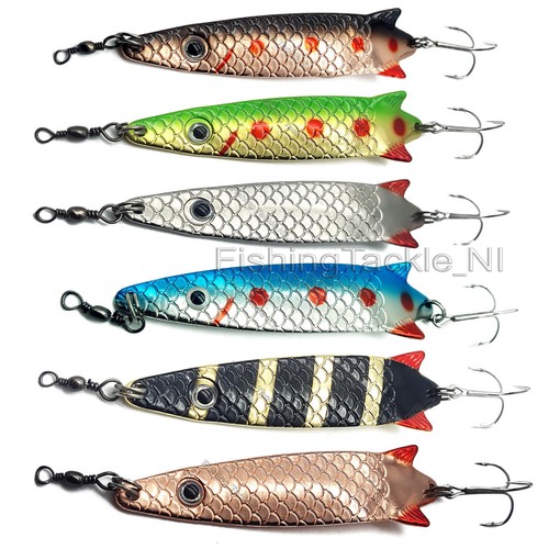 Allcock classic tobeye - classic,