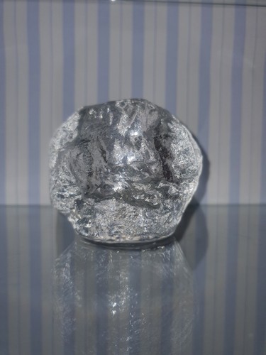 Kosta boda snowball votive - snowball,