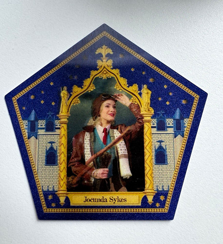 Harry potter chocolate - potter,