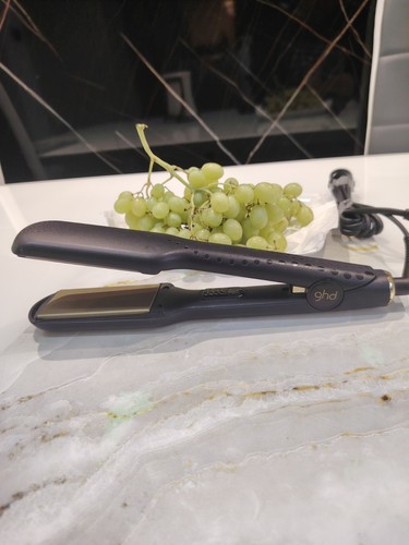 Ghd max wide plate styler - ghd,