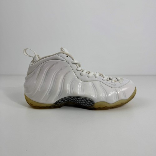 Air foamposite one white - foamposite,