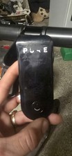Pure scooter dasbord - scooter,