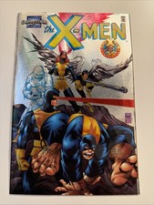 Marvel Comics Collectible