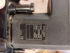 BLACK AND DECKER WOODWORKING