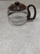 Vintage Pyrex coffee pot