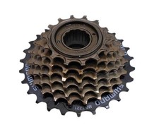 Shimano 7 Speed Freewheel /