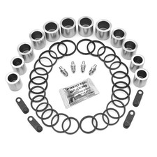 For Jaguar XKR X150 2006-2014