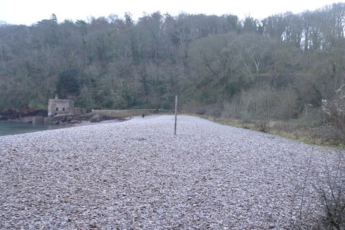 Photo 6x4 elberry - elberry, cove