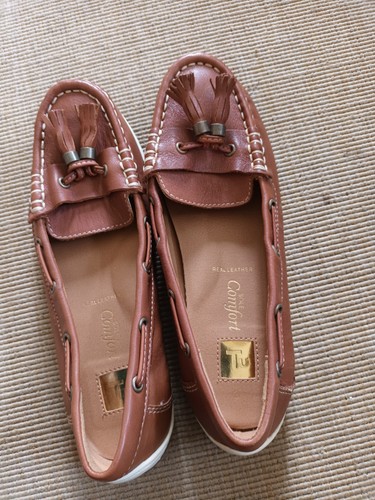 New womens size - loafer, style