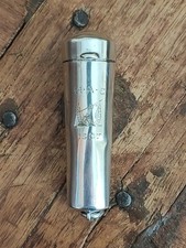 9ct Gold Tip Cheroot Holder &